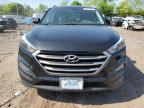 HYUNDAI TUCSON LIM photo