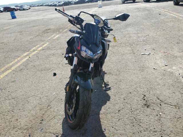 2023 KAWASAKI ER650 P - ML5EREP13PDA84872