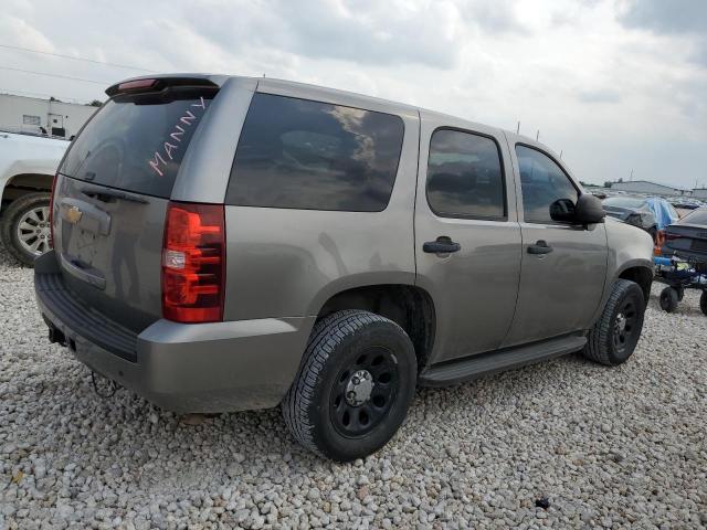 2012 Chevrolet Tahoe Police VIN: 1GNLC2E02CR319335 Lot: 56196604