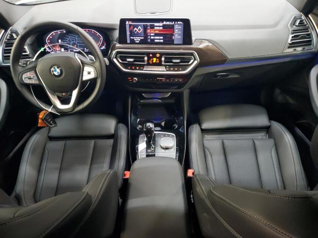2024 BMW X3 Sdrive30I VIN: 5UX43DP07R9V03862 Lot: 54469594