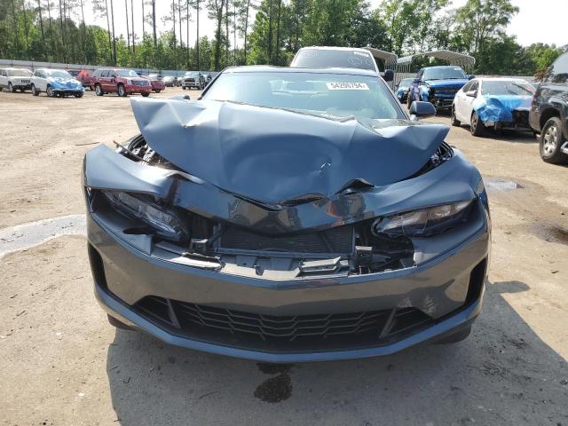 2023 Chevrolet Camaro Ls VIN: 1G1FB1RX0P0113752 Lot: 54206794