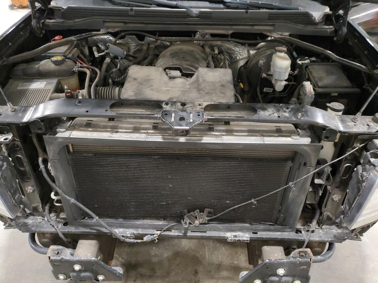 1GTV2MEH8JZ116694 2018 GMC Sierra K1500 Sle