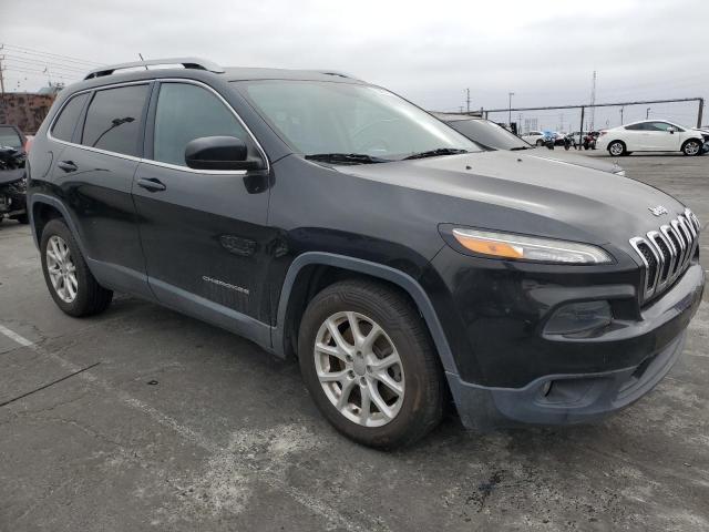 2016 Jeep Cherokee Latitude VIN: 1C4PJLCB8GW167756 Lot: 55851794