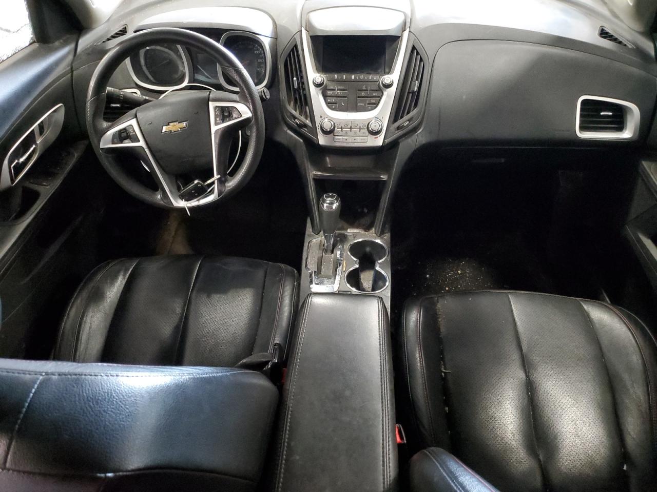 2GNALCEK6G6121874 2016 Chevrolet Equinox Lt