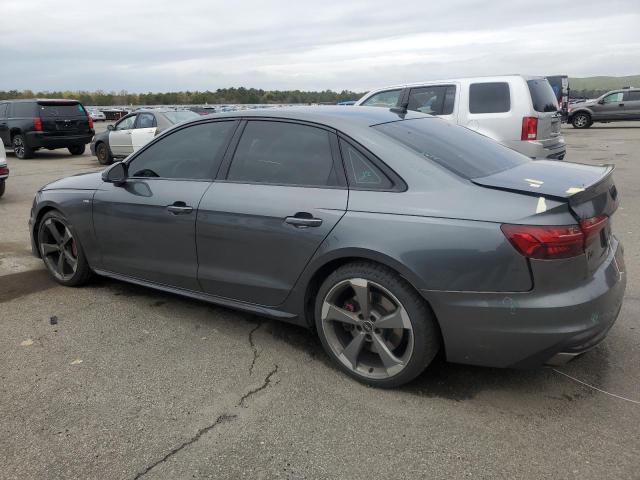 WAUEAAF42PA007116 Audi A4 PREMIUM 2