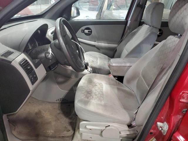 2005 Chevrolet Equinox Lt VIN: 2CNDL63F156133730 Lot: 52918084