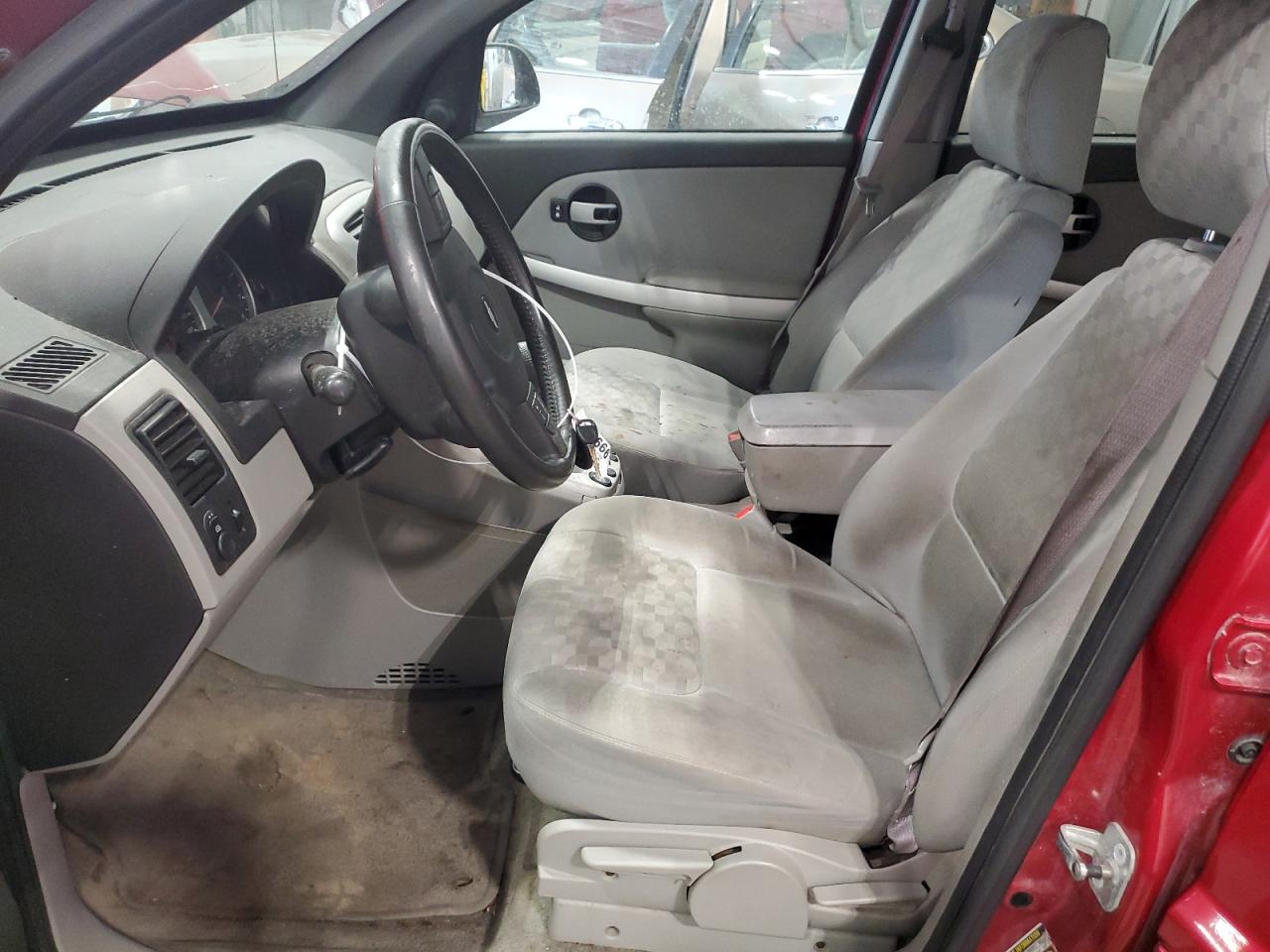 2CNDL63F156133730 2005 Chevrolet Equinox Lt