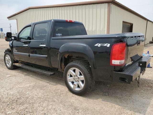 2013 GMC Sierra K1500 Sle VIN: 3GTP2VE73DG130691 Lot: 56587914