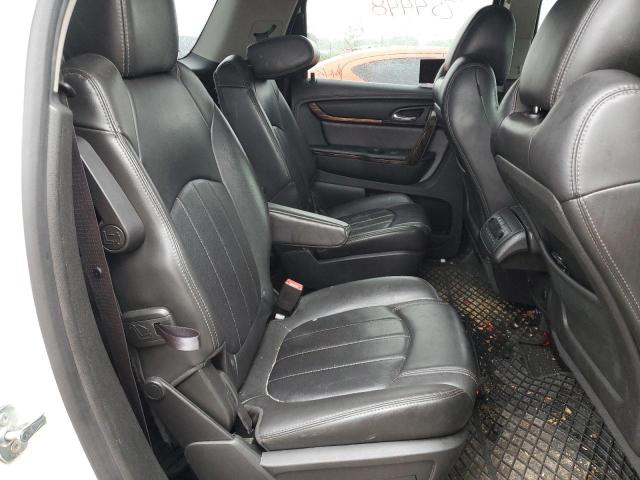 2015 GMC Acadia Denali VIN: 1GKKVTKD3FJ254448 Lot: 54202554