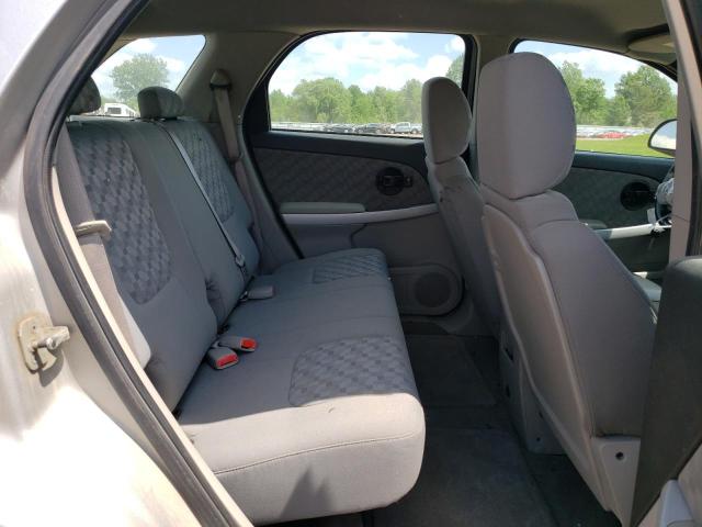 2007 Chevrolet Equinox Ls VIN: 2CNDL23F276096344 Lot: 55620324