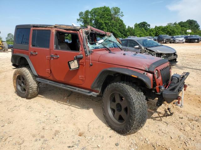 2014 Jeep Wrangler Unlimited Sahara VIN: 1C4BJWEG2EL313426 Lot: 55942504