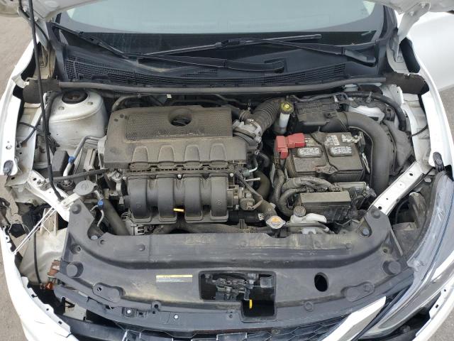 2019 NISSAN SENTRA S - 3N1AB7AP3KY413576