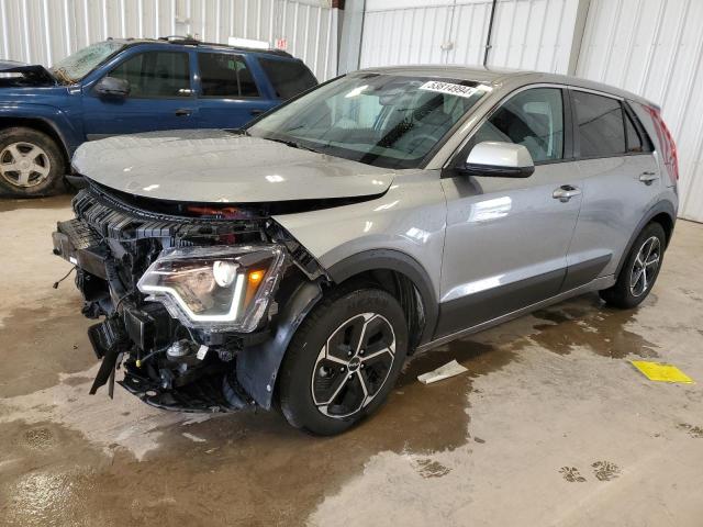 2023 Kia Niro Lx VIN: KNDCP3LE5P5065148 Lot: 53814994