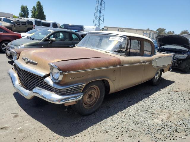 1957 Studebaker All Models VIN: 7198342 Lot: 56718064