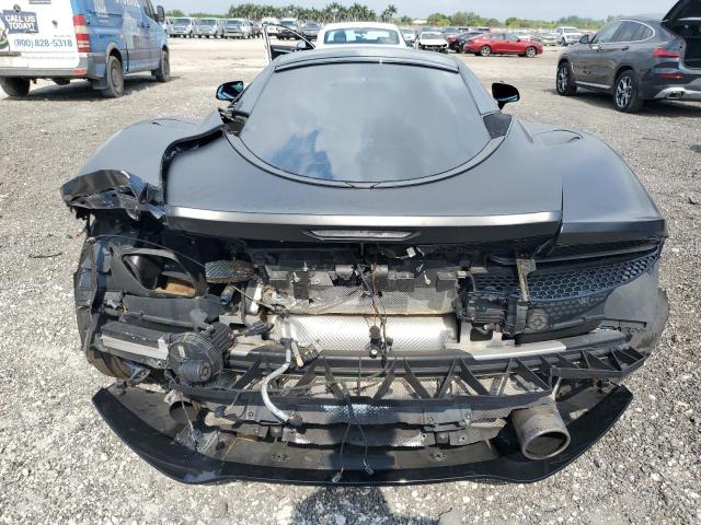 2020 MCLAREN AUTOMOTIVE GT SBM22GCA3LW000082