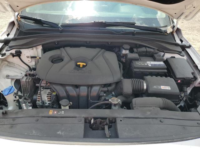2020 HYUNDAI ELANTRA GT - KMHH35LE4LU118916