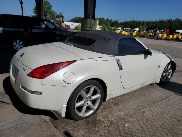 2004 Nissan 350Z Roadster VIN: JN1AZ36A74M252616 Lot: 56494474