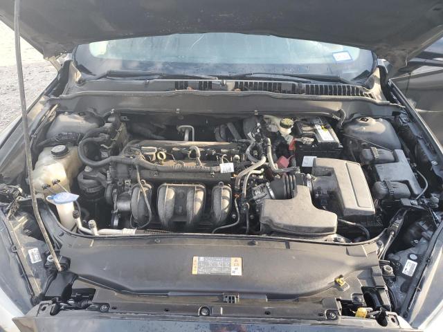 VIN 3FA6P0H79ER130878 2014 Ford Fusion, SE no.11