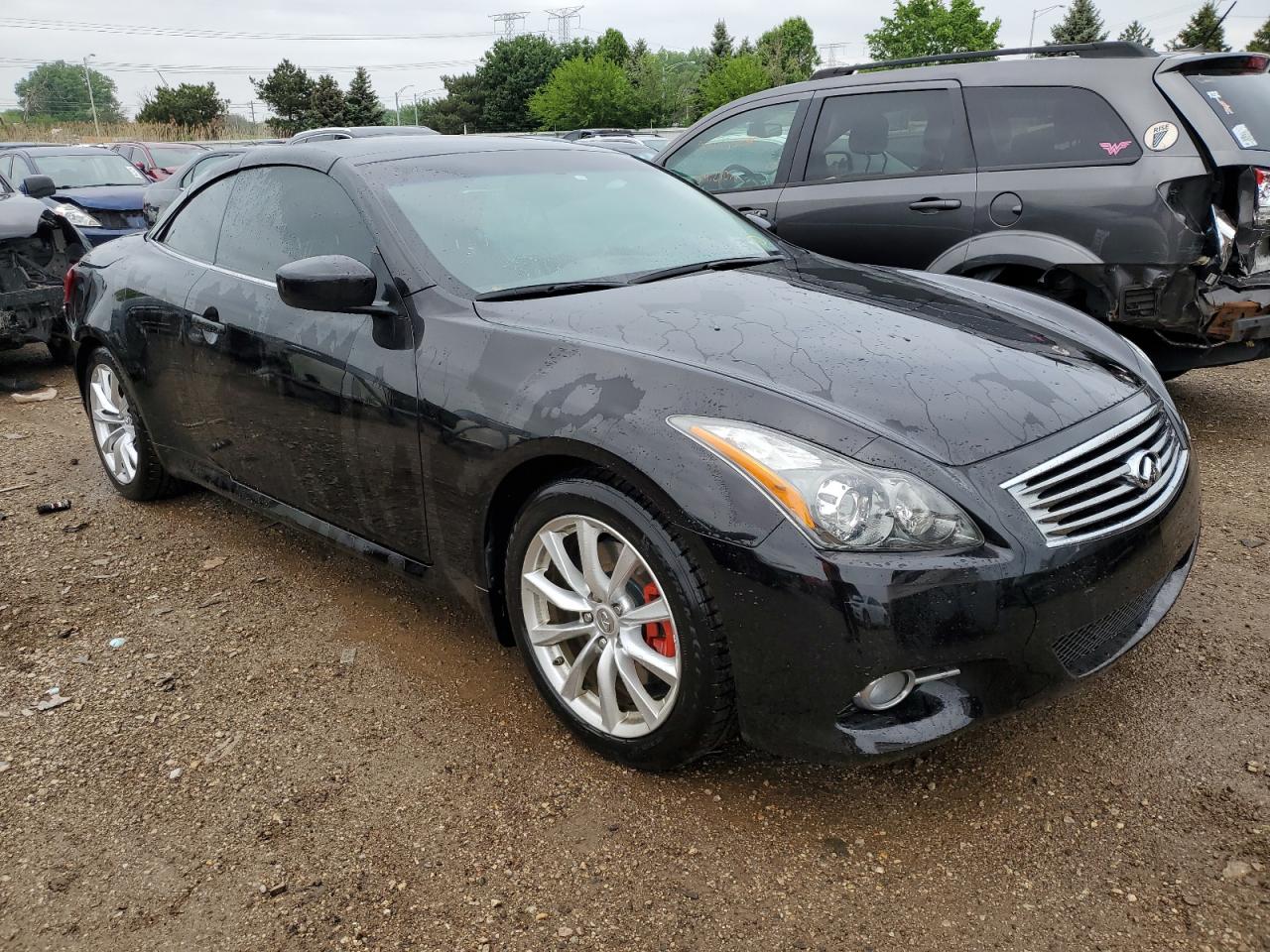 JN1CV6FE5CM202143 2012 Infiniti G37 Base