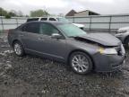 Lot #2869107237 2012 LINCOLN MKZ