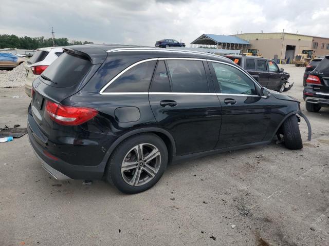 2019 Mercedes-Benz Glc 300 VIN: WDC0G4JBXKV156730 Lot: 56334724