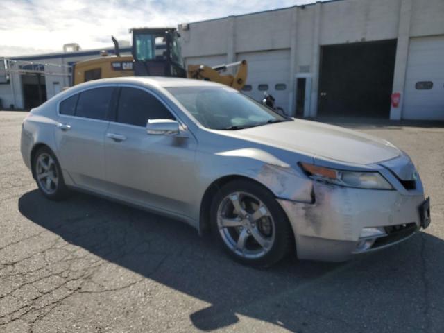 2009 Acura Tl VIN: 19UUA96509A002720 Lot: 53940374