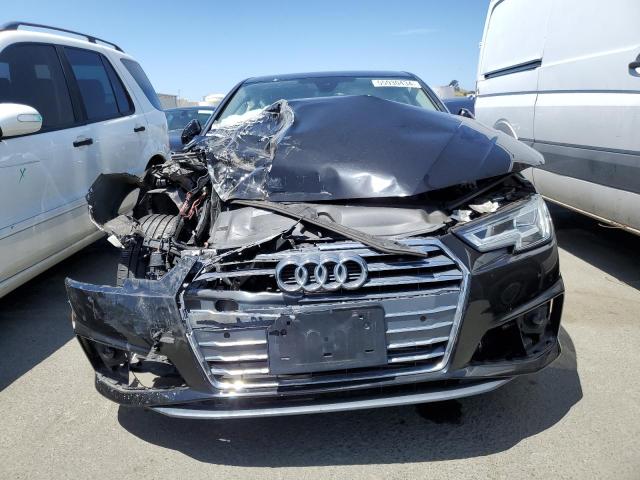 VIN WAUENAF45KA117722 2019 Audi A4, Premium Plus no.5