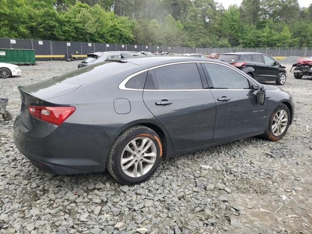 2016 Chevrolet Malibu Lt VIN: 1G1ZE5ST9GF342883 Lot: 54886474