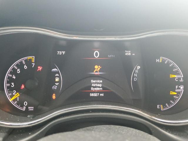 2019 Jeep Grand Cherokee Limited VIN: 1C4RJFBG2KC788024 Lot: 53997284