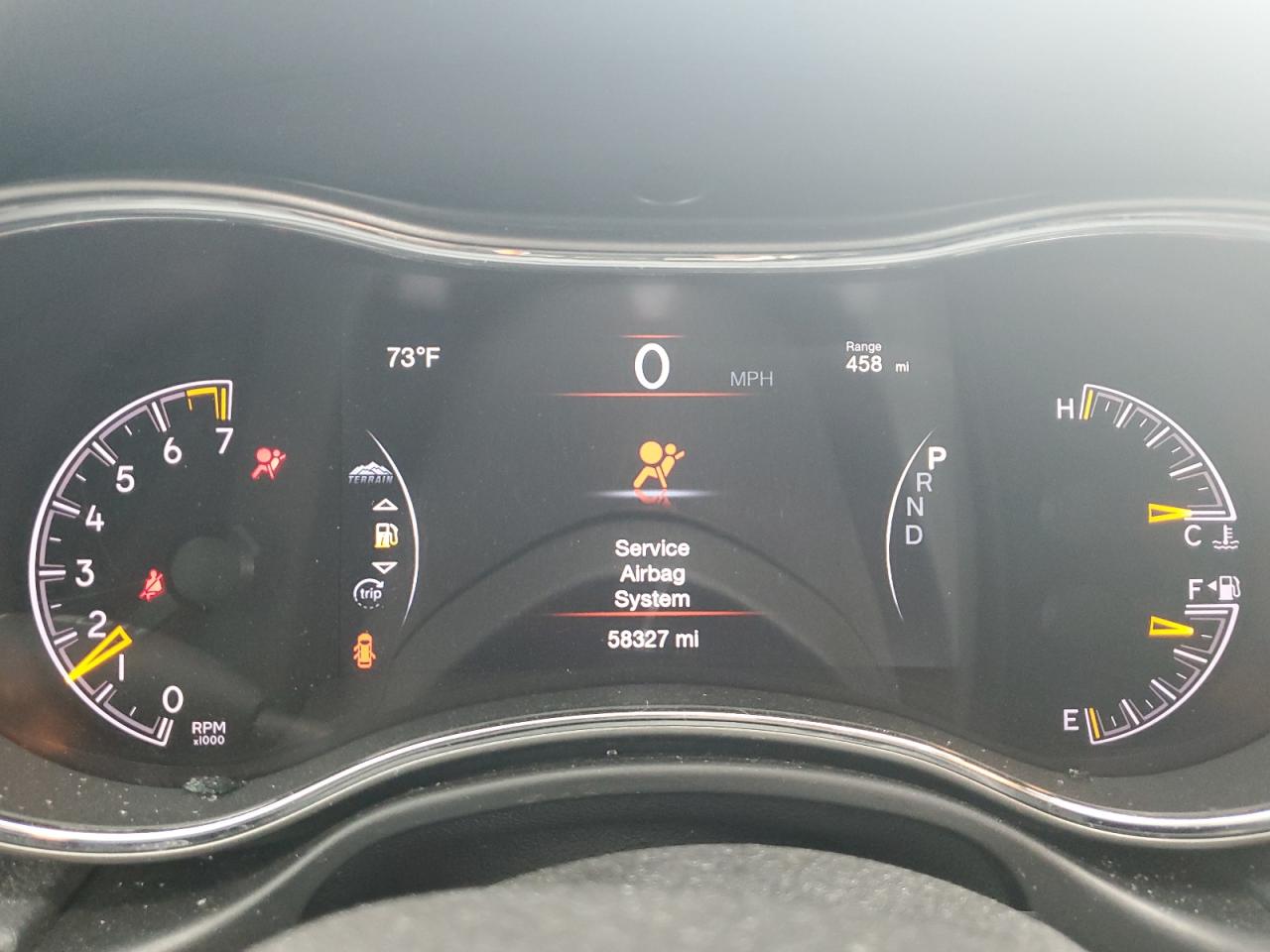 1C4RJFBG2KC788024 2019 Jeep Grand Cherokee Limited