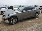2015 INFINITI Q50 BASE - JN1BV7AR5FM418302