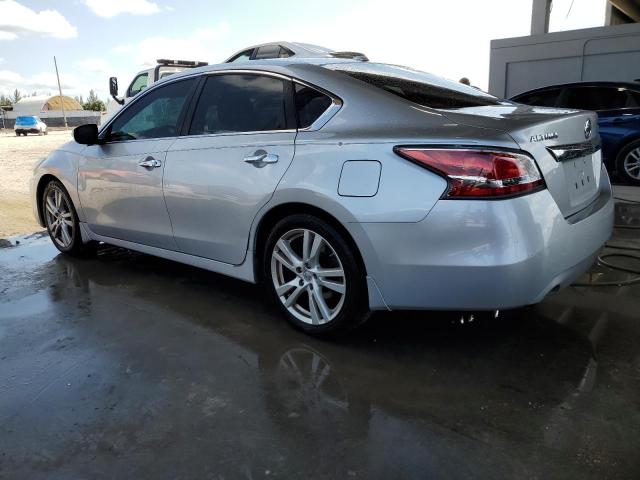 2014 Nissan Altima 3.5S VIN: 1N4BL3AP7EC424882 Lot: 54159184