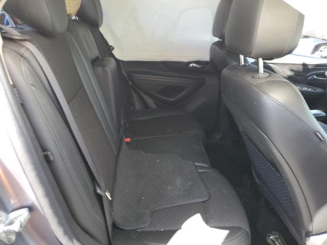 2019 Buick Encore Preferred VIN: KL4CJASB9KB744258 Lot: 54371644