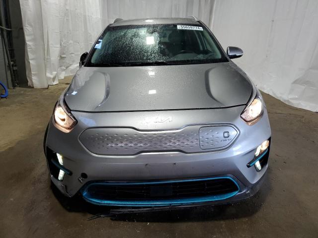 2022 Kia Niro S VIN: KNDCC3LG5N5161095 Lot: 55659774
