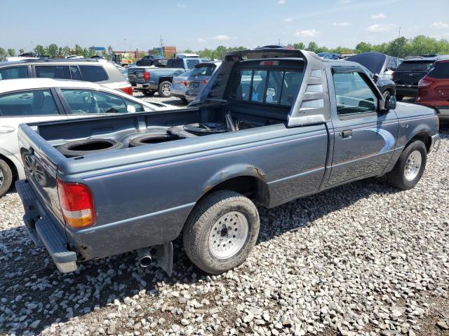 1994 Ford Ranger VIN: 1FTCR10A0RTA42407 Lot: 55158074