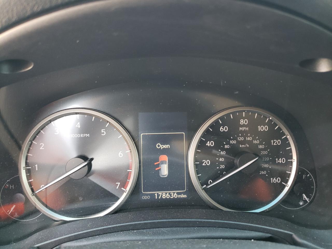 JTJYARBZ0F2012773 2015 Lexus Nx 200T