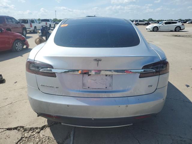 2014 Tesla Model S VIN: 5YJSA1H15EFP60488 Lot: 56879834