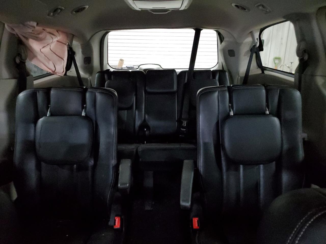 2C4RC1BG4CR337697 2012 Chrysler Town & Country Touring