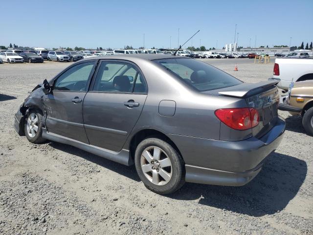 2005 Toyota Corolla Ce VIN: 1NXBR32E35Z354941 Lot: 56037424