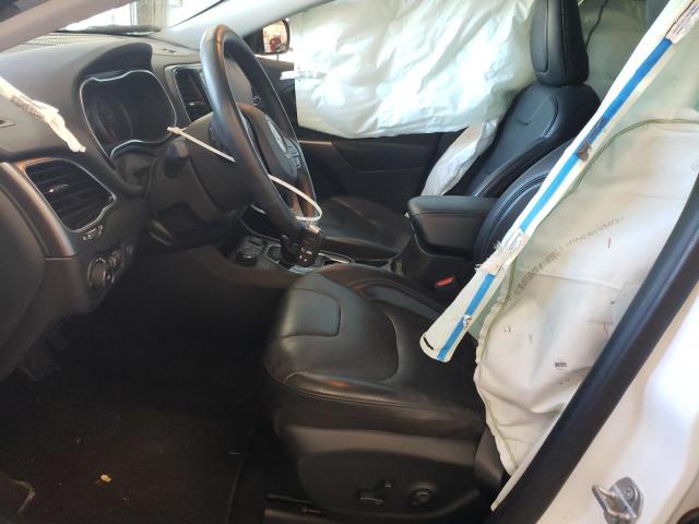 2019 Jeep Cherokee Limited VIN: 1C4PJMDN4KD320488 Lot: 55568504