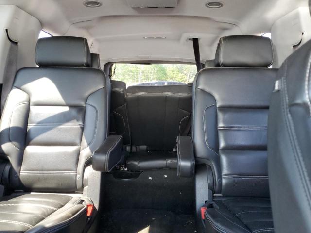 2015 GMC Yukon Xl Denali VIN: 1GKS2JKJ3FR146741 Lot: 54822374