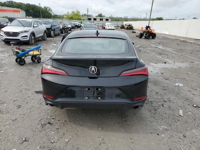 2023 Acura Integra VIN: 19UDE4H29PA017112 Lot: 54403264