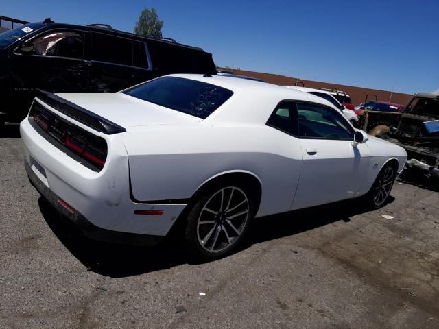 2023 Dodge Challenger R/T VIN: 2C3CDZBT9PH505347 Lot: 53763394