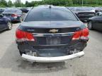 CHEVROLET CRUZE LIMI photo