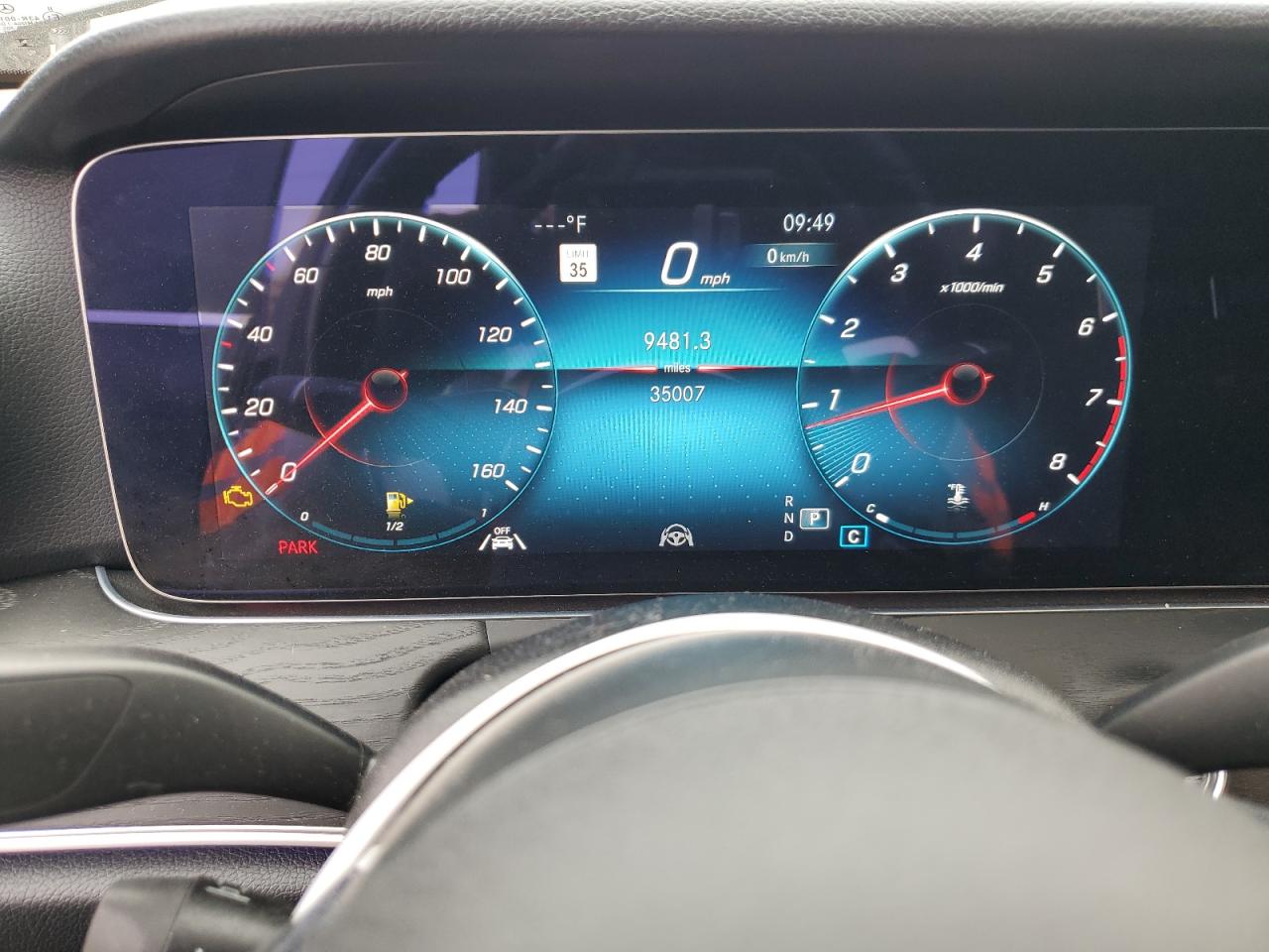 W1KZF8DBXNB056691 2022 Mercedes-Benz E 350