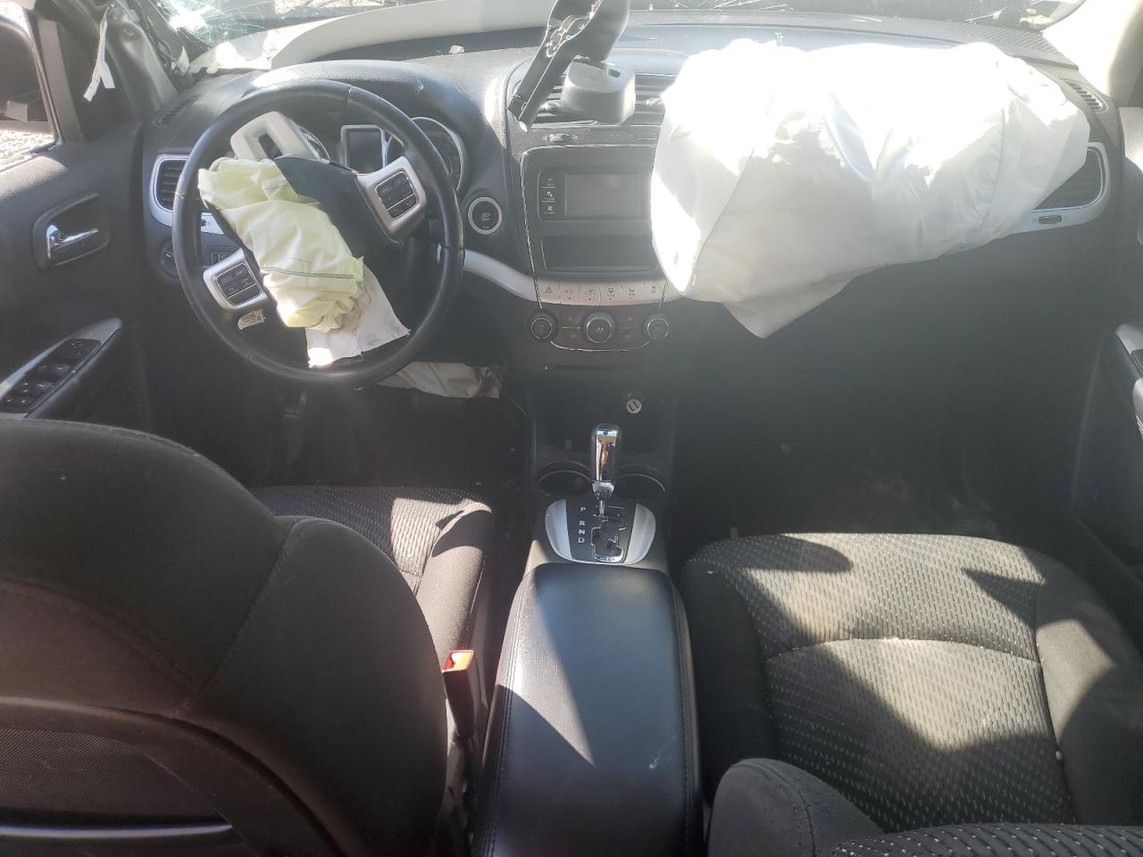 3C4PDCAB6LT238074 2020 Dodge Journey Se