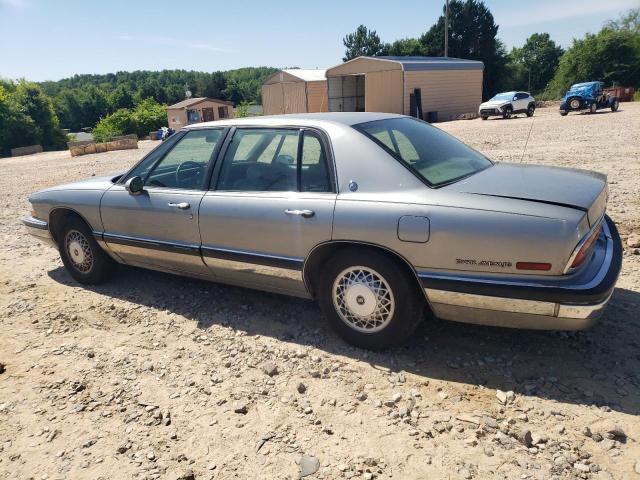 1994 Buick Park Avenue VIN: 1G4CW52L3R1626385 Lot: 57146784