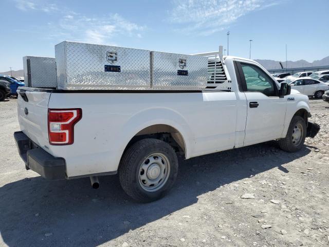 2019 Ford F150 VIN: 1FTMF1CP2KKE84405 Lot: 55518504