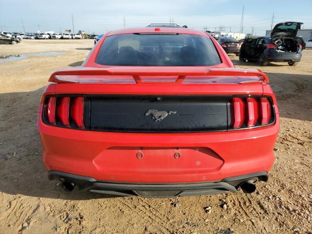 2018 Ford Mustang VIN: 1FA6P8TH4J5154114 Lot: 56630514