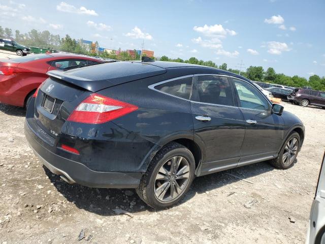 2015 Honda Crosstour Exl VIN: 5J6TF2H51FL004860 Lot: 55514174